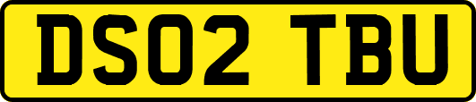 DS02TBU