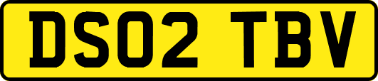 DS02TBV