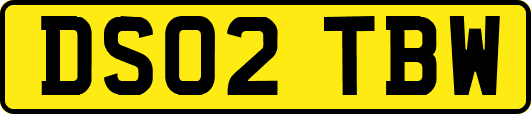 DS02TBW