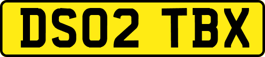 DS02TBX