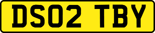 DS02TBY