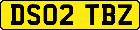 DS02TBZ