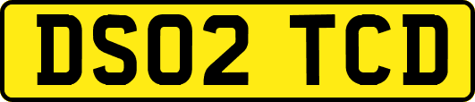 DS02TCD