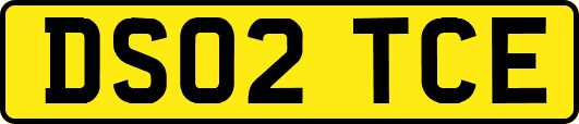 DS02TCE