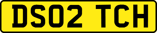 DS02TCH