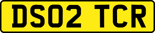DS02TCR