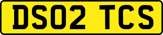 DS02TCS