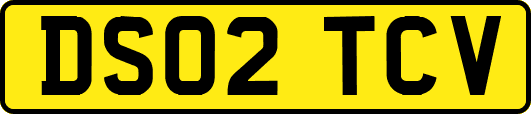 DS02TCV
