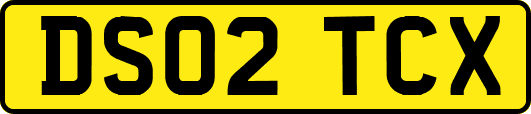 DS02TCX