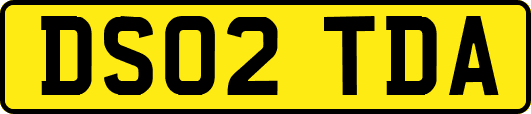 DS02TDA