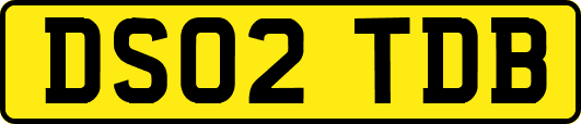 DS02TDB