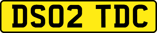 DS02TDC