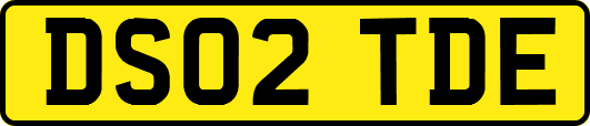 DS02TDE