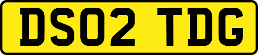DS02TDG
