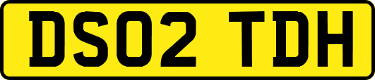 DS02TDH