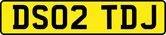 DS02TDJ