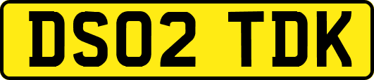 DS02TDK