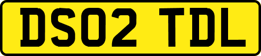 DS02TDL