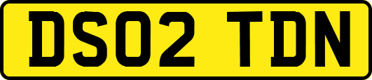 DS02TDN