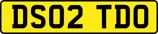 DS02TDO