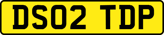 DS02TDP