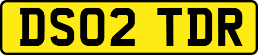 DS02TDR