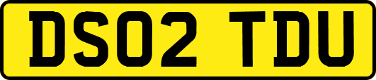 DS02TDU