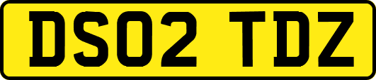 DS02TDZ