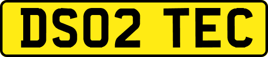DS02TEC