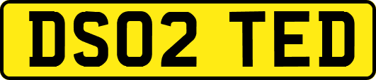 DS02TED