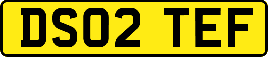 DS02TEF