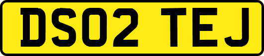 DS02TEJ