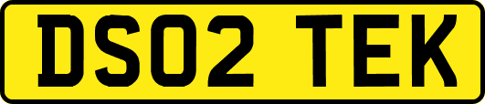 DS02TEK