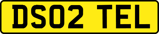 DS02TEL