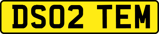 DS02TEM