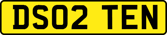 DS02TEN