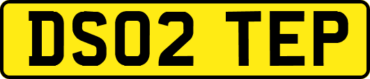 DS02TEP