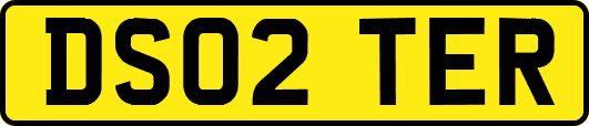 DS02TER