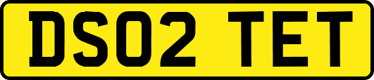 DS02TET