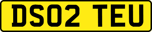 DS02TEU