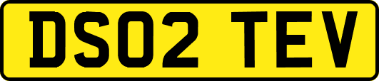 DS02TEV