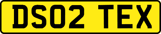 DS02TEX