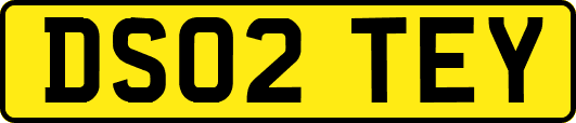 DS02TEY
