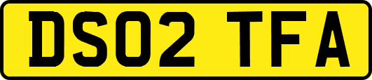 DS02TFA