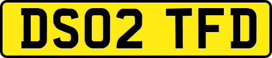 DS02TFD