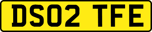 DS02TFE