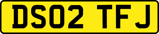 DS02TFJ