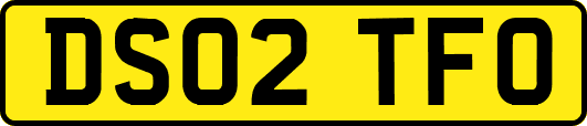 DS02TFO