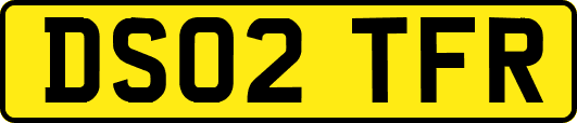DS02TFR