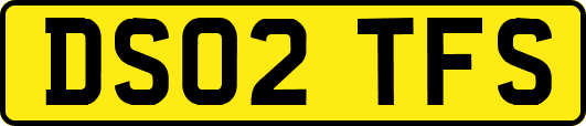 DS02TFS